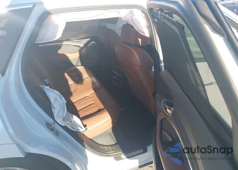 2019 Audi E-Tron Premium Plus from USA, damaged, VIN WA1VABGE7KB020781